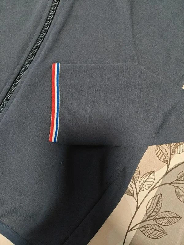 Le coque sportif jacket size 14 years – photo 5